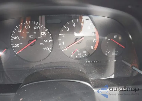 1990 Nissan 300Zx 2+2 из США, поврежденный, VIN JN1RZ26A9LX002515